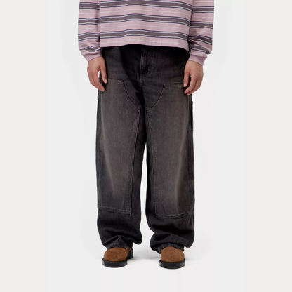 W' Brandon Double Knee Pant