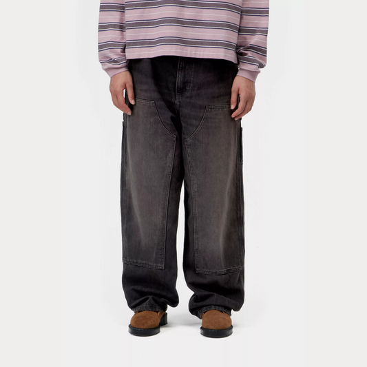 W' Brandon Double Knee Pant