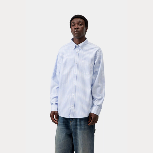 L/S Kanan Shirt