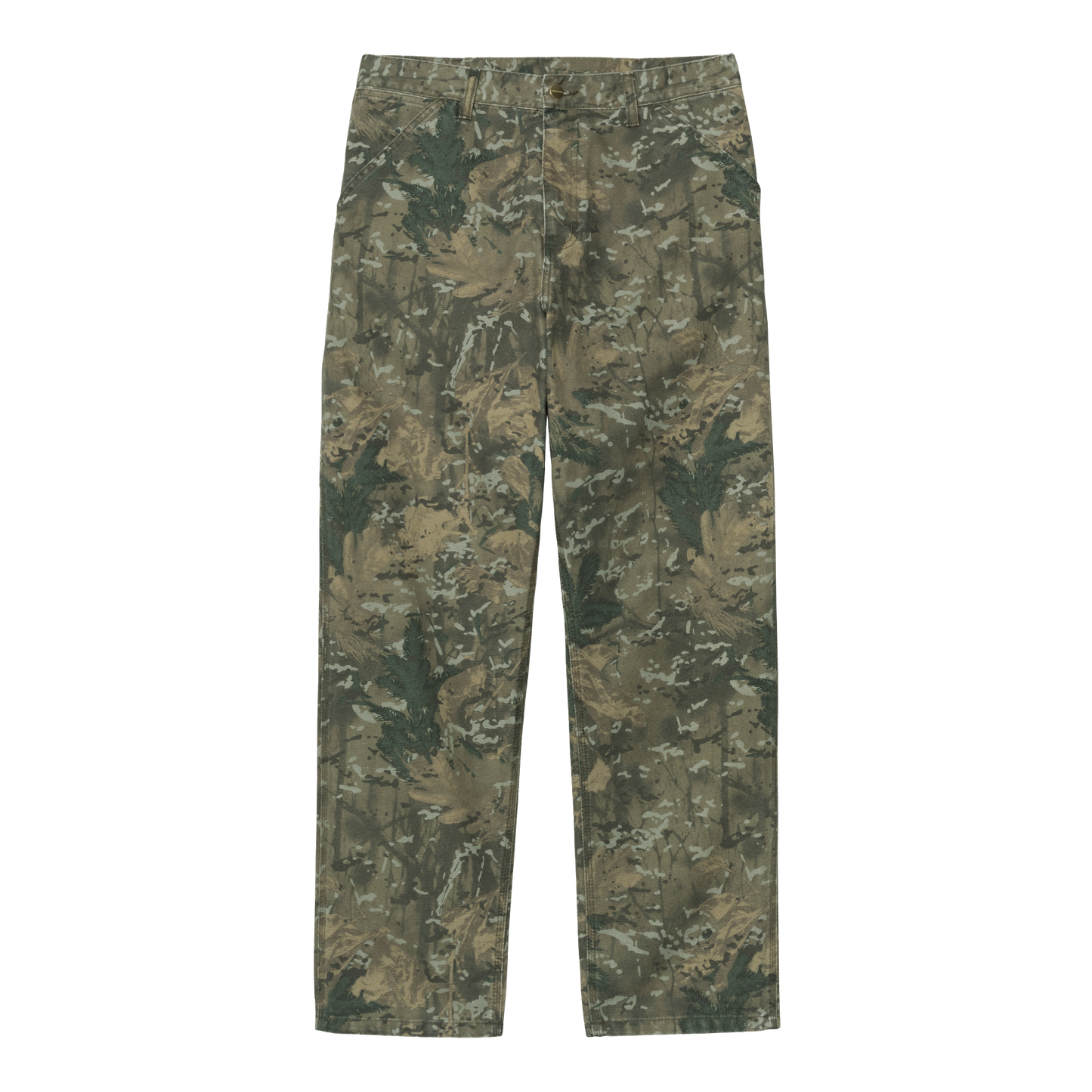 Single Knee Pant