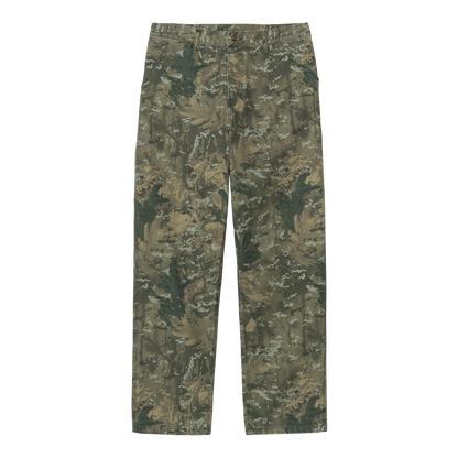 Single Knee Pant