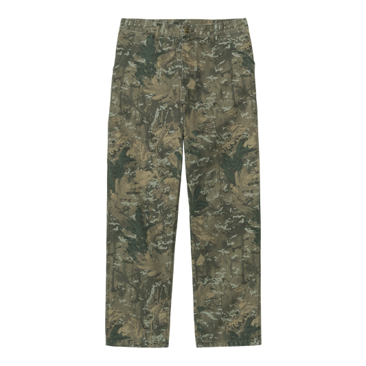 Single Knee Pant