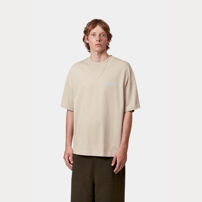 S/S Signature Script T-Shirt