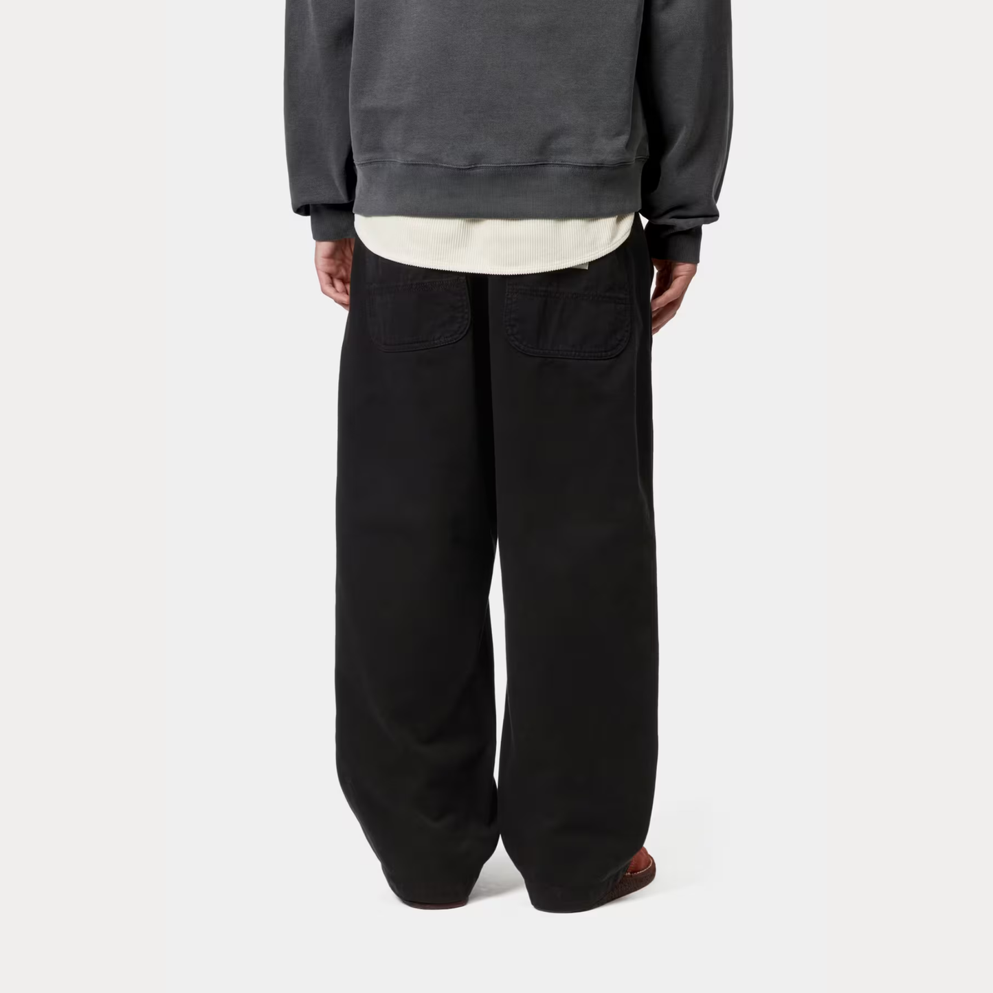 Crawton Pant