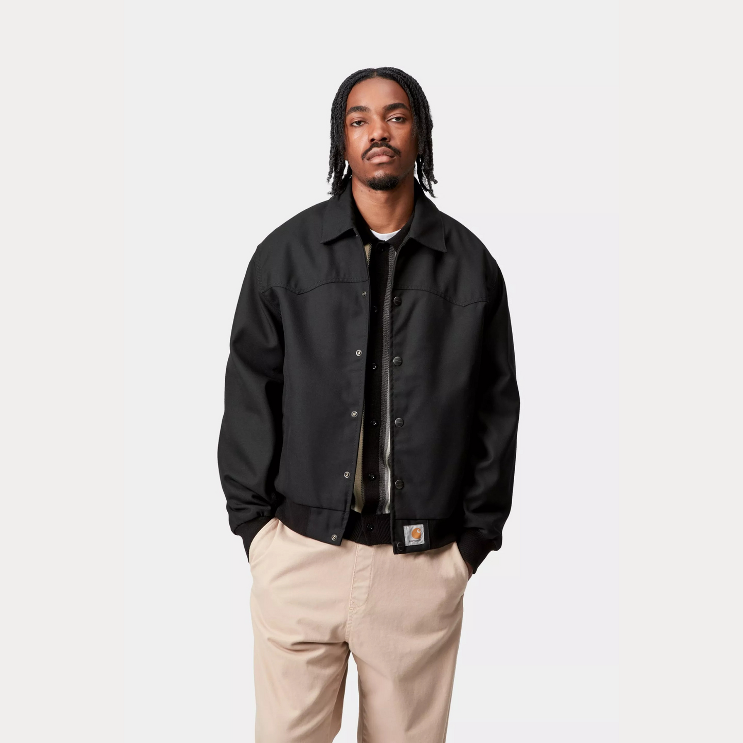 Ray Jacket