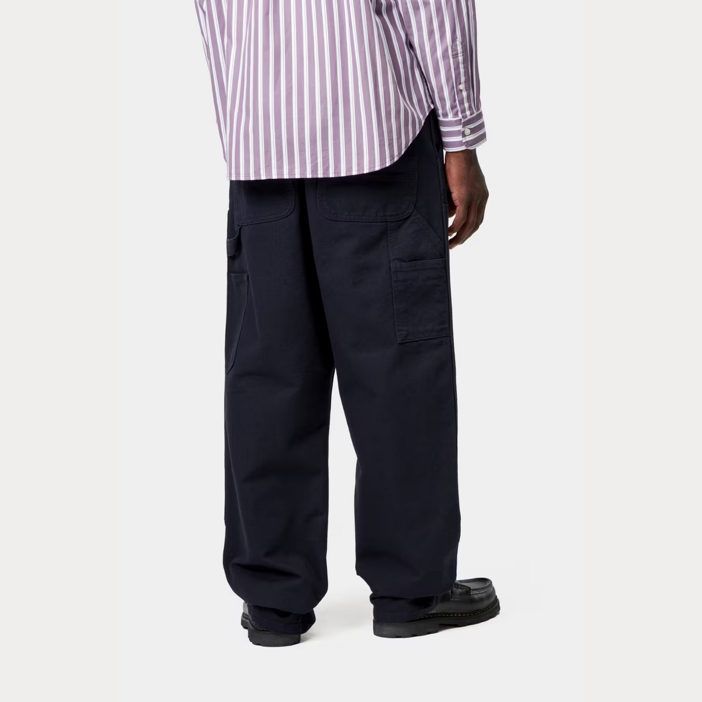 Double Knee Pant