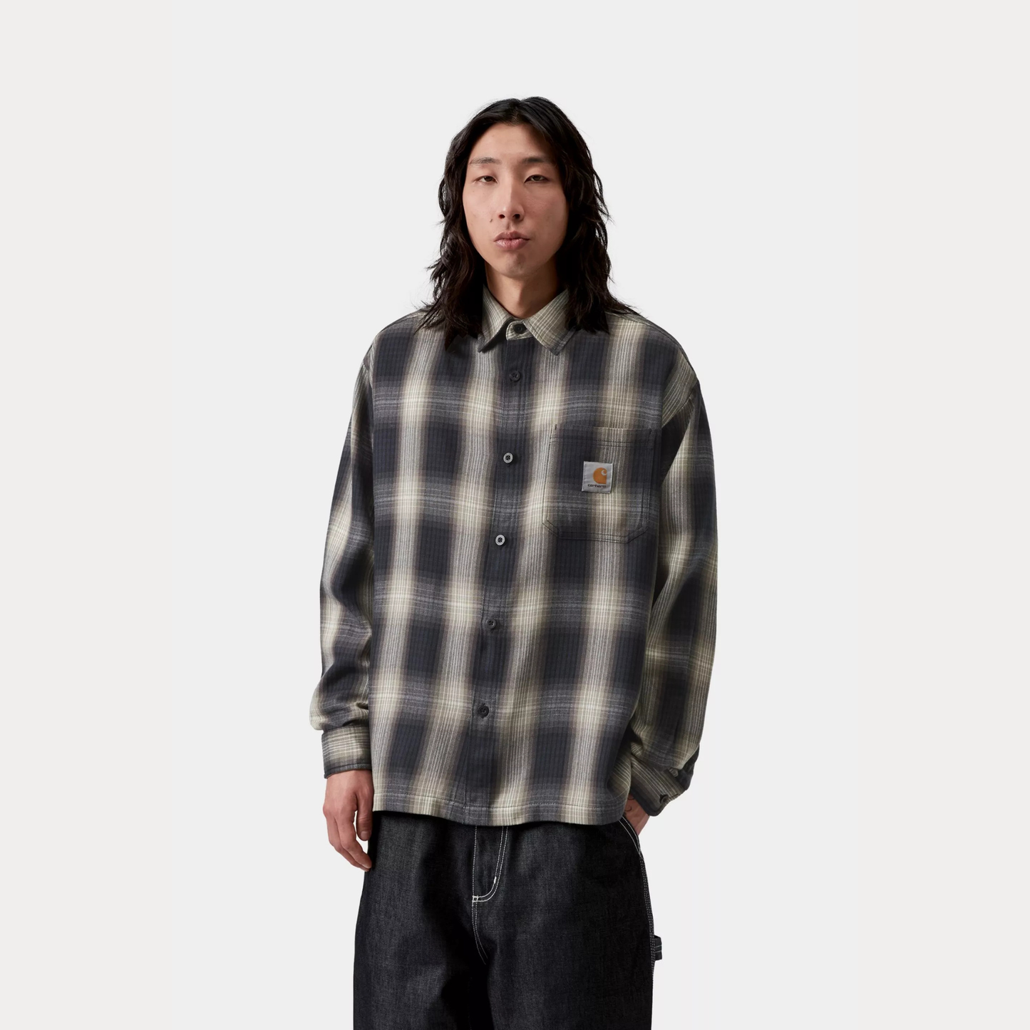 L/S Harlin Shirt
