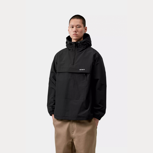 Windbreaker Pullover