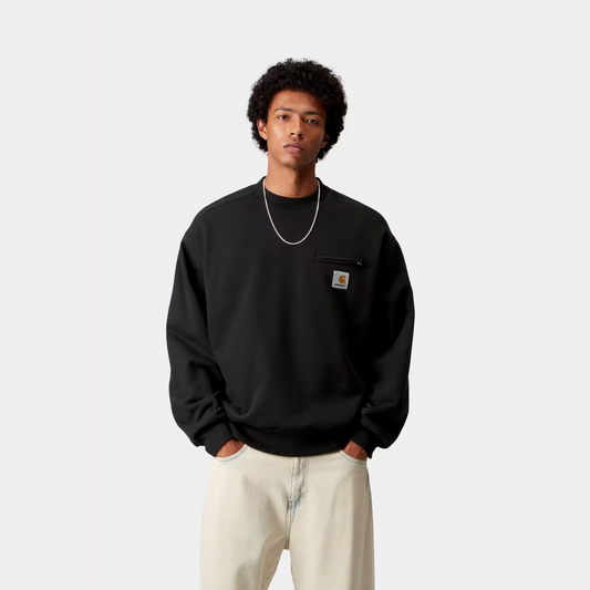 Detroit Sweat