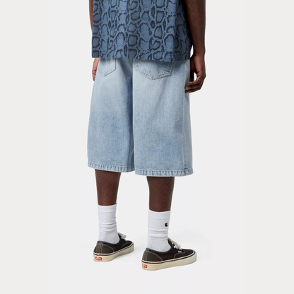 Langdon Short