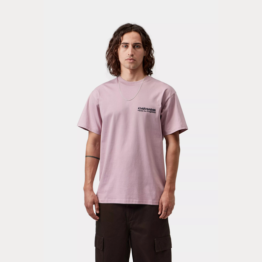 S/S Cubist T-Shirt