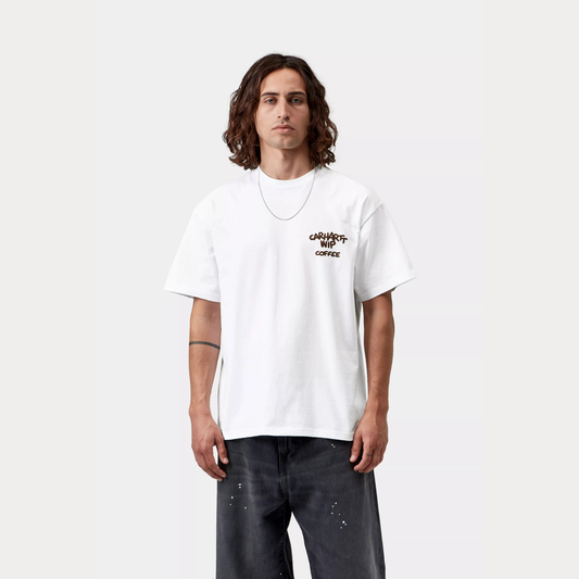 S/S Coffee Break T-Shirt