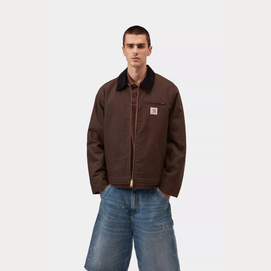 Detroit Jacket