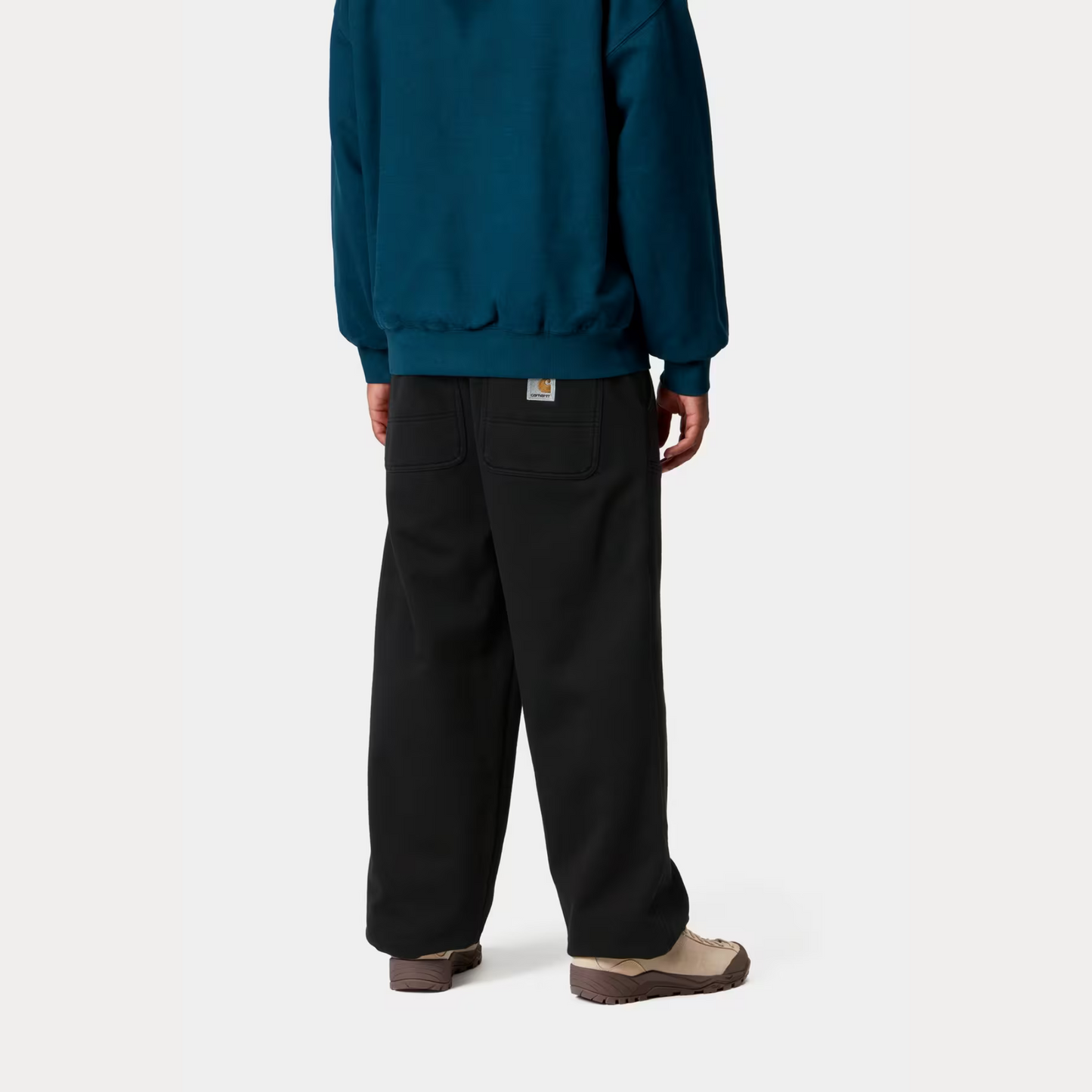 Double Knee Sweat Pant