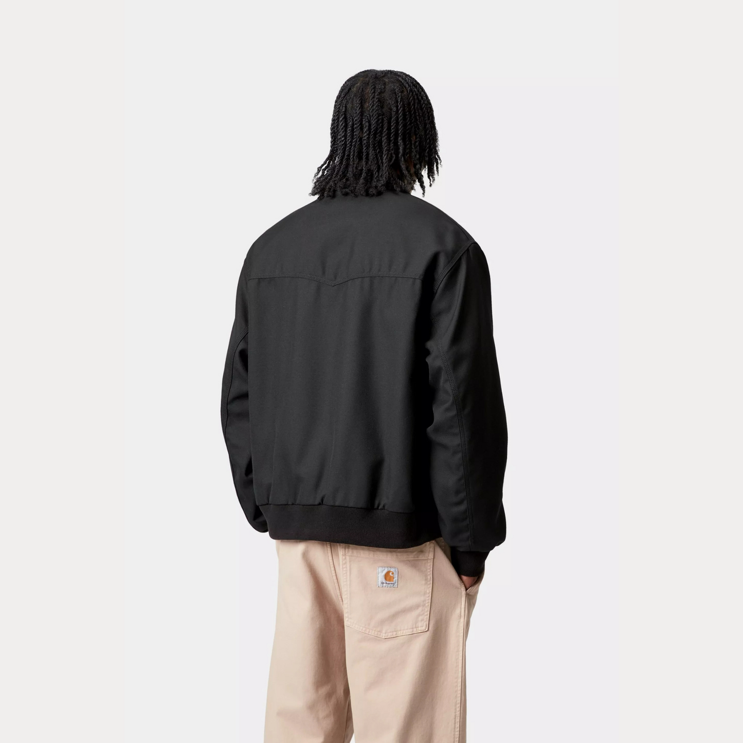 Ray Jacket