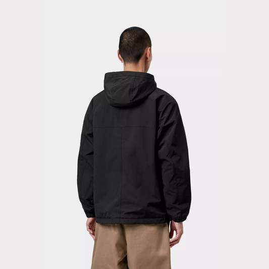 Windbreaker Pullover