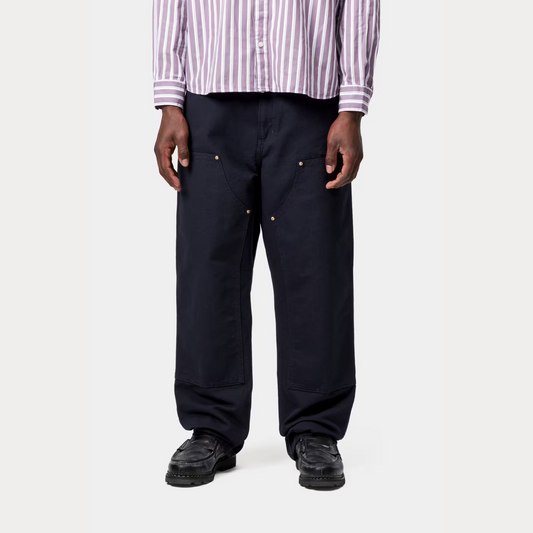 Double Knee Pant