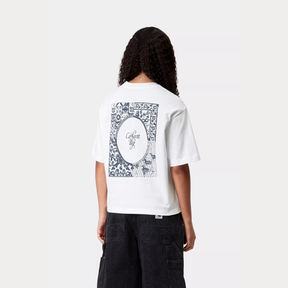 W' S/S Vestige T-Shirt