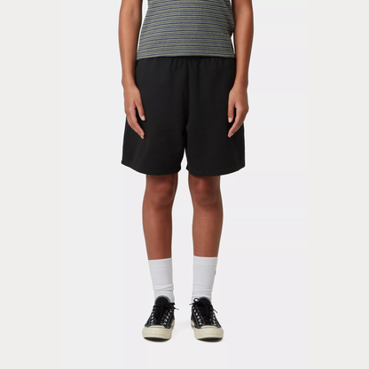 W' Brenta Sweat Short