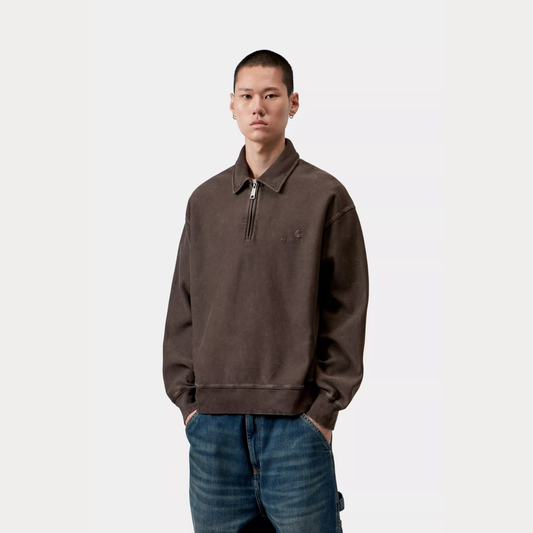 Lambert Polo Sweat