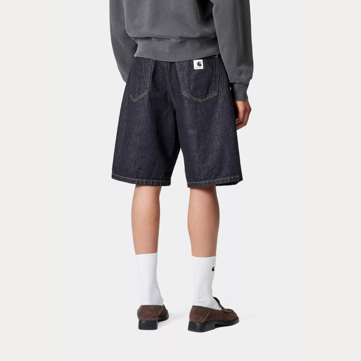 W' Brandon Short - Carhartt WIP Singapore W' Brandon Short - Carhartt WIP Singapore
