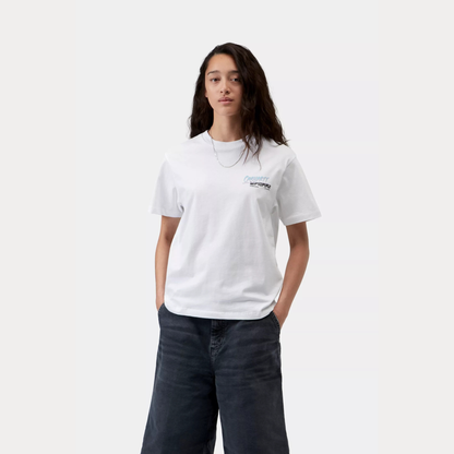 W' S/S Wiptopia II T-Shirt