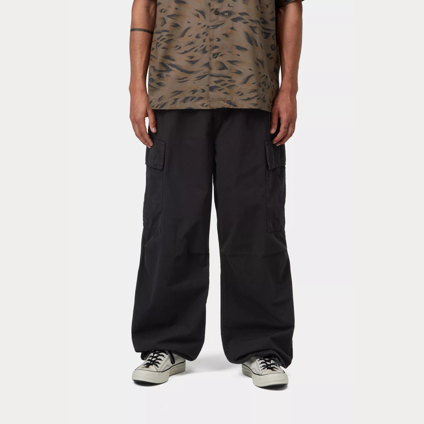 Mandler Cargo Pant