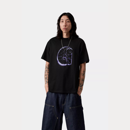 S/S Shattered T-Shirt