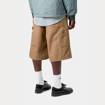 OG Single Knee Short