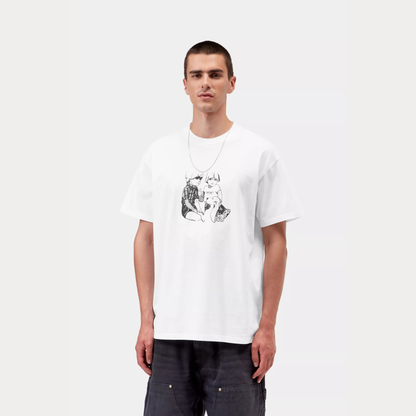 S/S Dreamrift T-Shirt