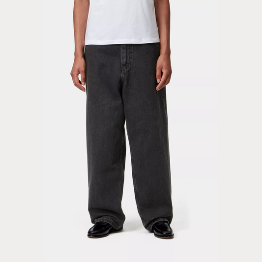 W' Brandon Pant