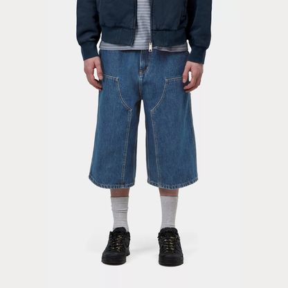 OG Double Knee Long Short