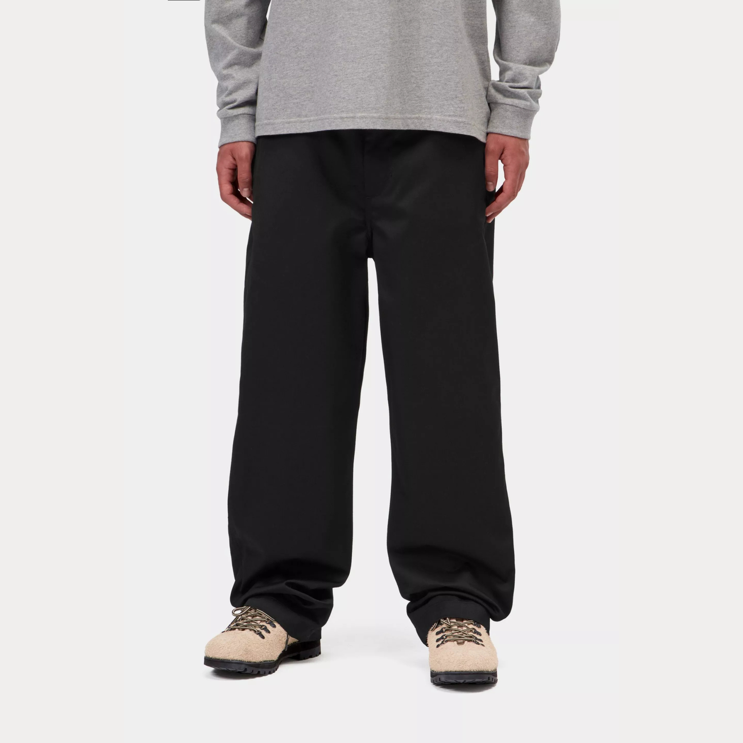 Harold Pant