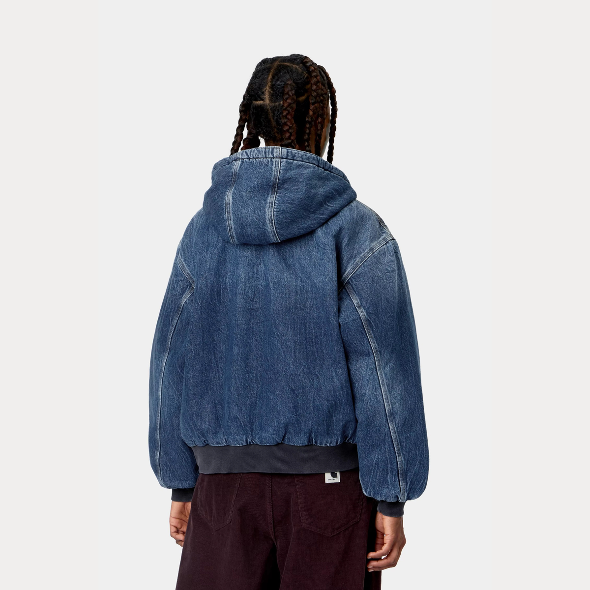 W' OG Active Jacket - Winter