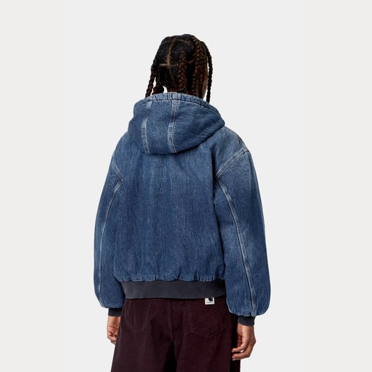 W' OG Active Jacket - Winter