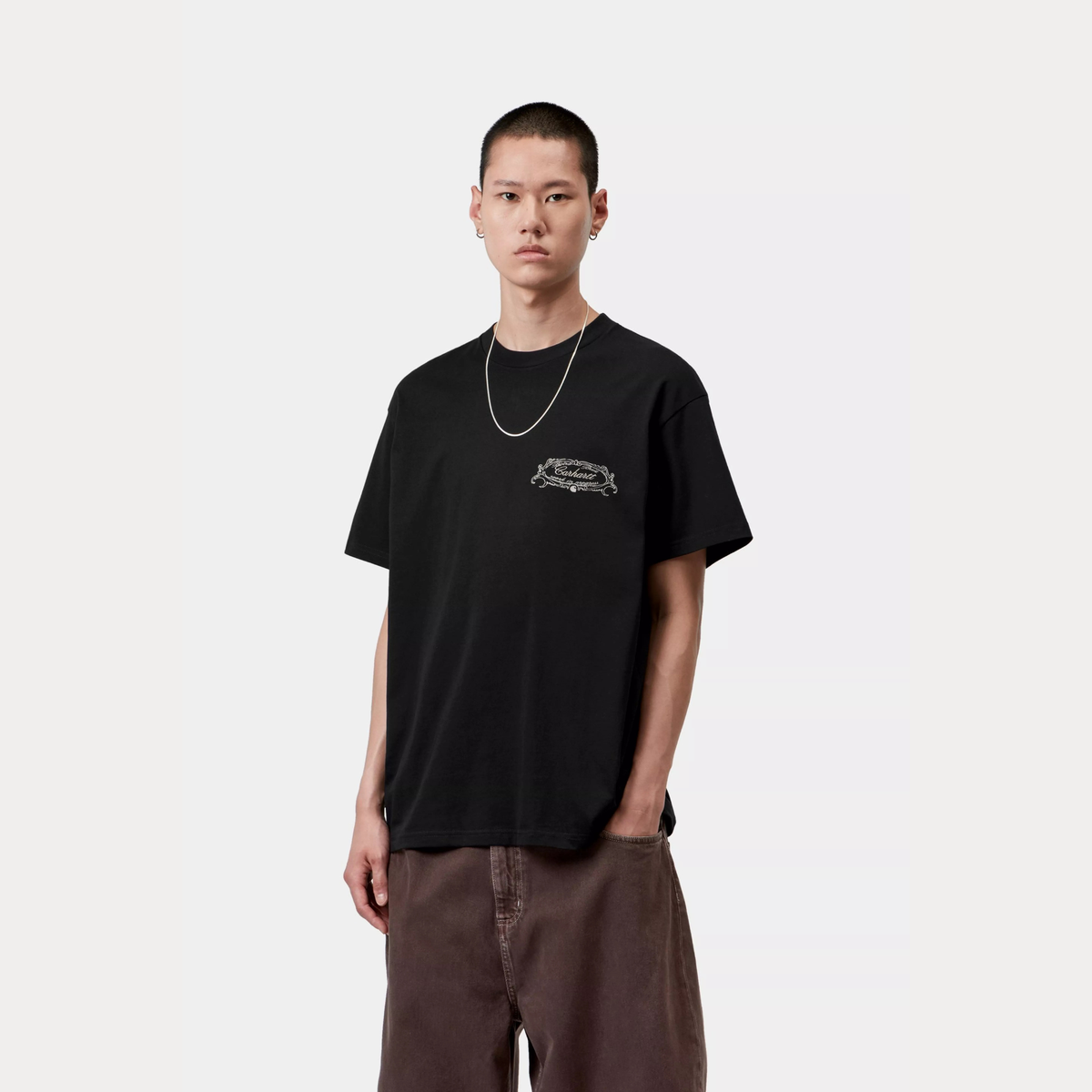 S/S Chez WIP T-Shirt