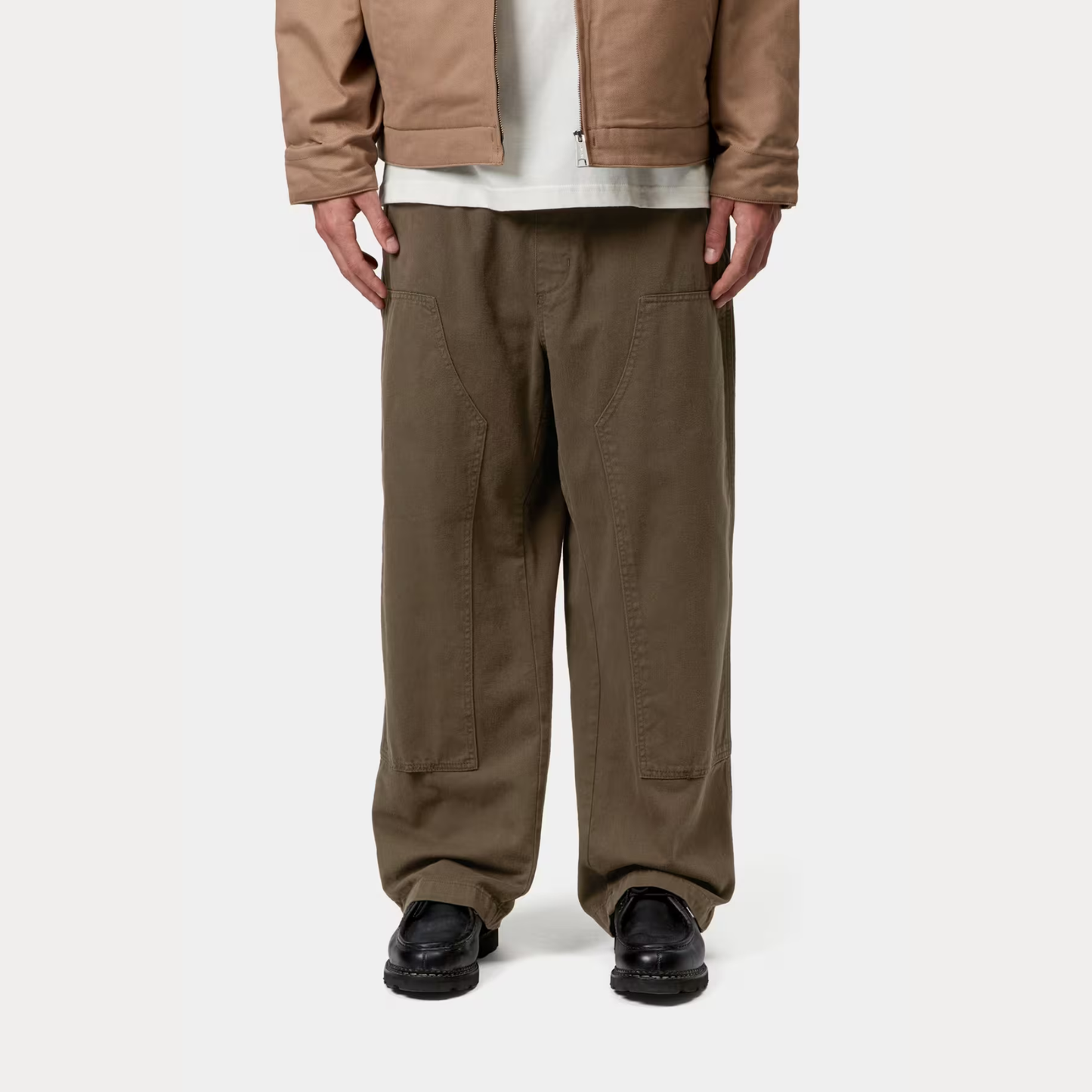 Crawton Pant