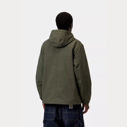 Windbreaker Pullover
