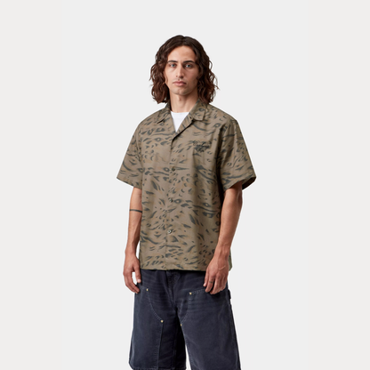 S/S Travon Shirt