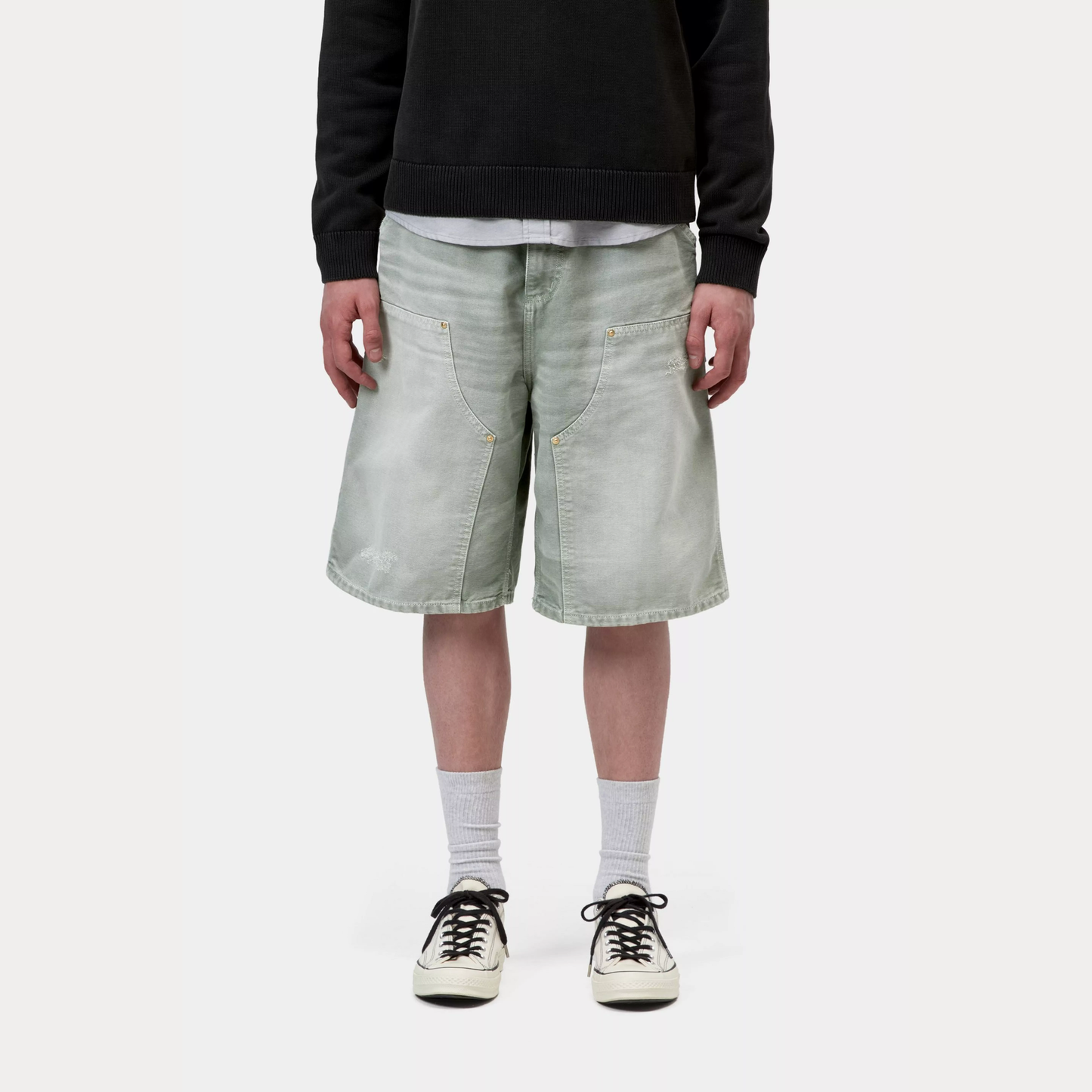 OG Double Knee Short