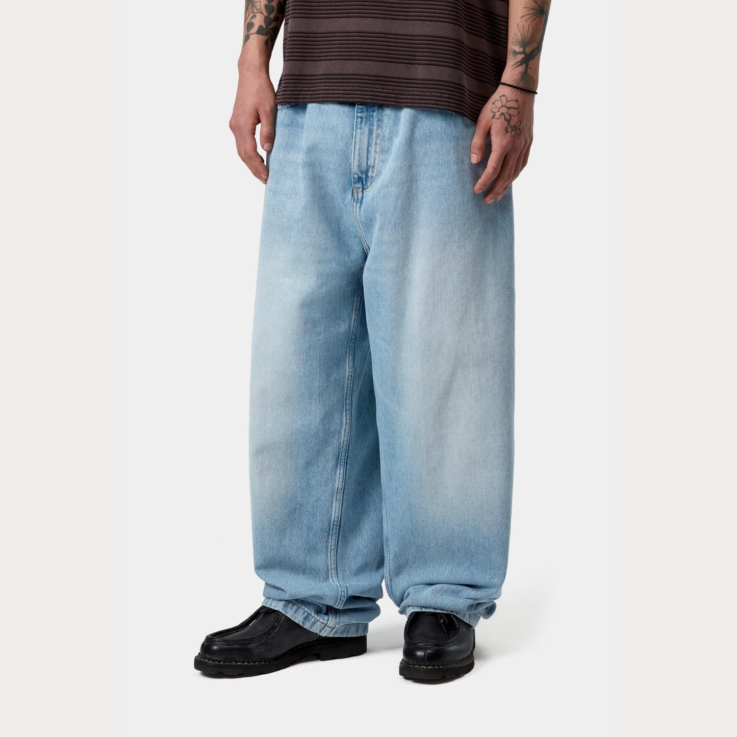 Brandon Pant