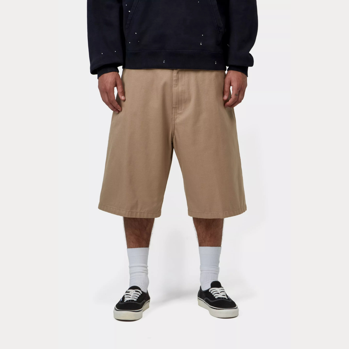 Brader Short