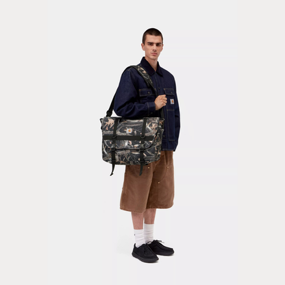 Jake Messenger Bag