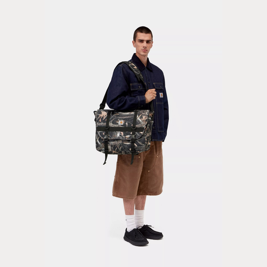 Jake Messenger Bag