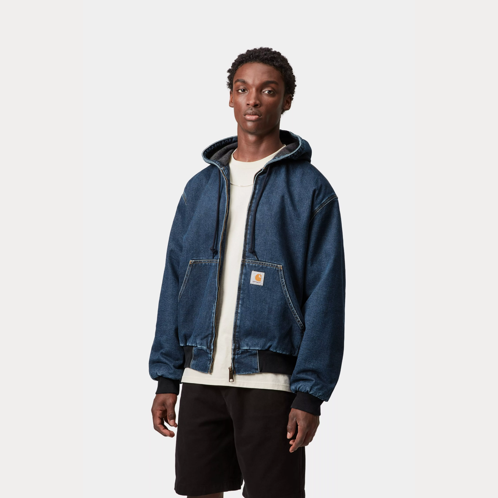 OG Active Jacket - Carhartt WIP Singapore OG Active Jacket - Carhartt WIP Singapore