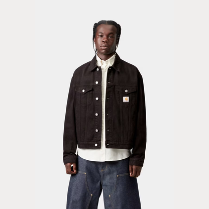 Everson Trucker Jacket