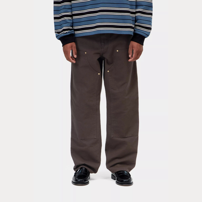 Double Knee Pant