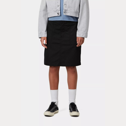 W' Postal Skirt