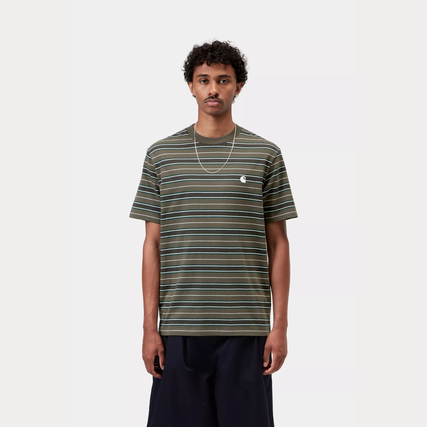 S/S Bronson T-Shirt