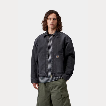 OG Arcan Jacket